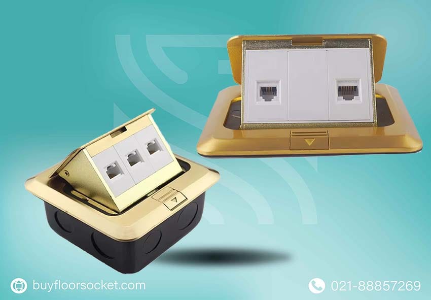 باکس پریز کف خواب شبکه چگونه کار می‌کند